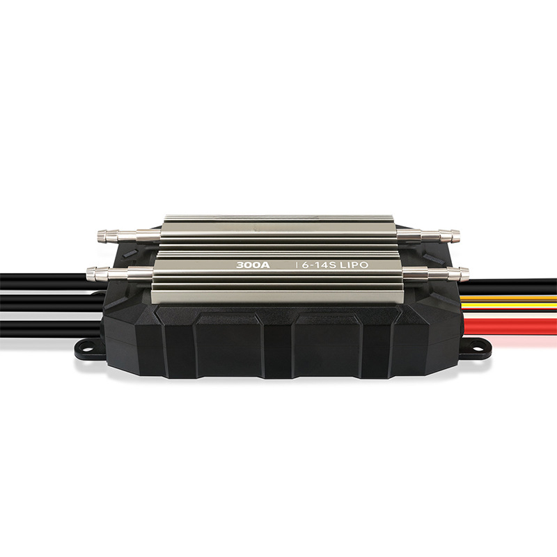 Electronics & Gadgets Charging Gocable 8 In 1 Edc 100W Cable - Electronic governor 300A high voltage 6-14S
