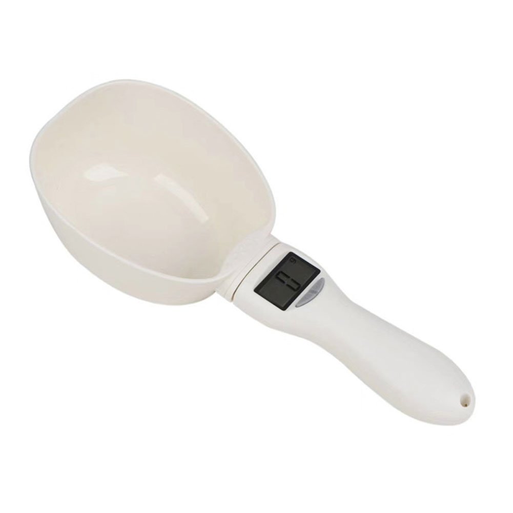 Digital Measuring Spoon with L - Kitchen Electronics Gadgets ulasan dan harga