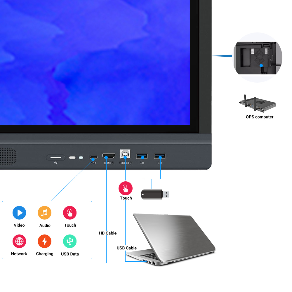 86 Inch Supplies School Office - Mini Projector Portable ulasan dan harga