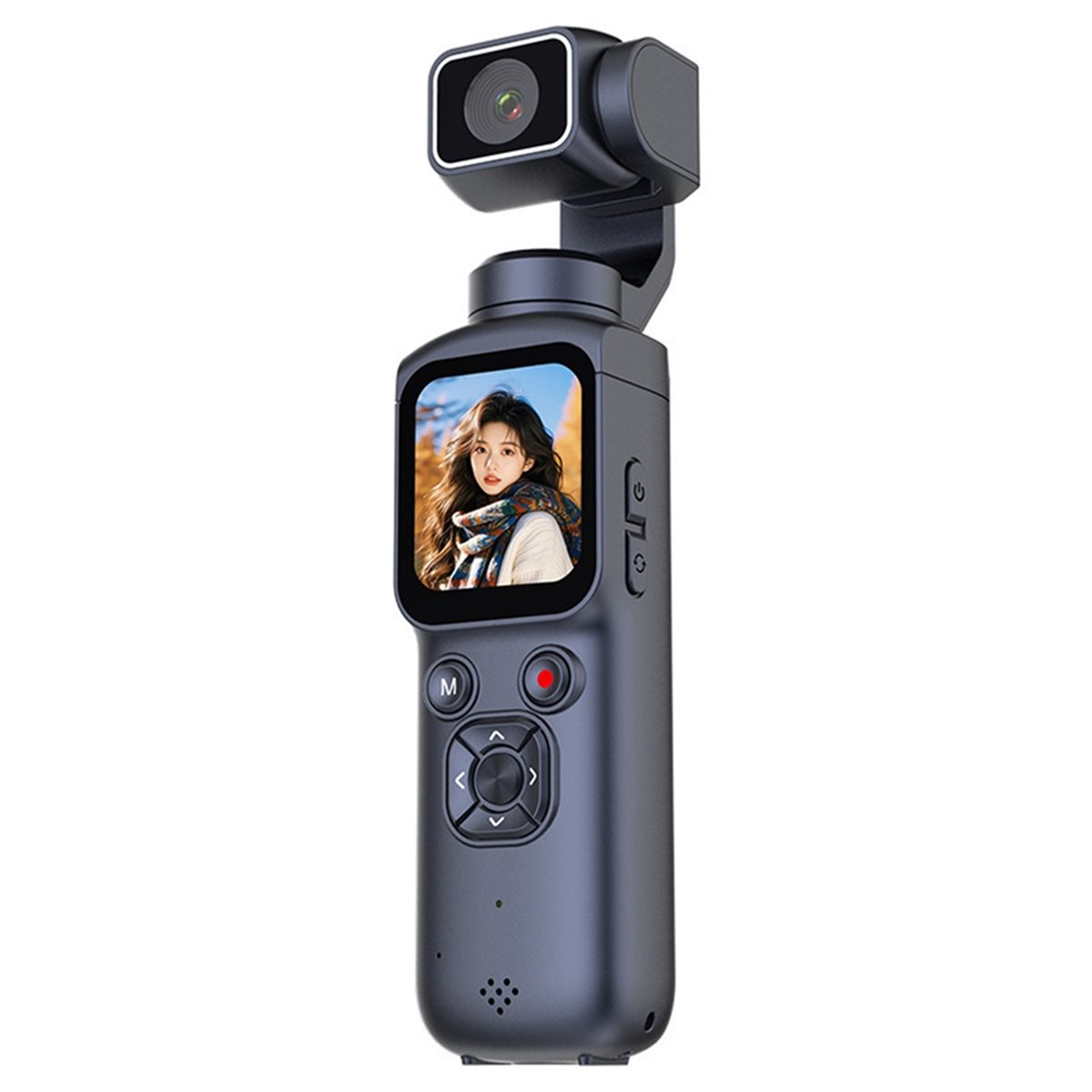 N05R 4K WiFi Sports Action Cam - Action Camera 4K ulasan dan harga