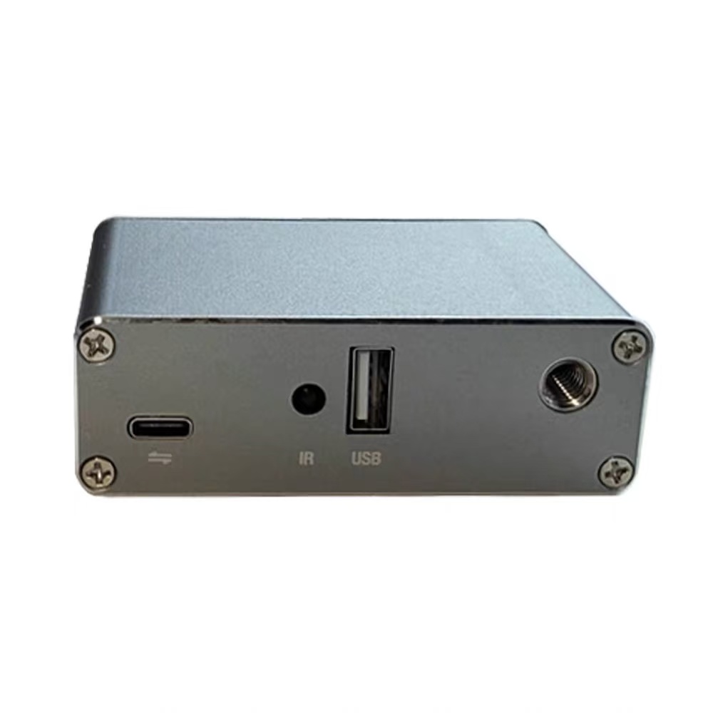 4K UVC To SDI HDMI CVBS Conver - Action Camera 4K ulasan dan harga