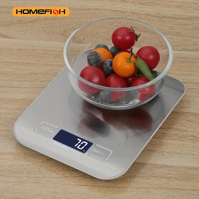 Household Kitchen High-precisi - Kitchen Electronics Gadgets ulasan dan harga