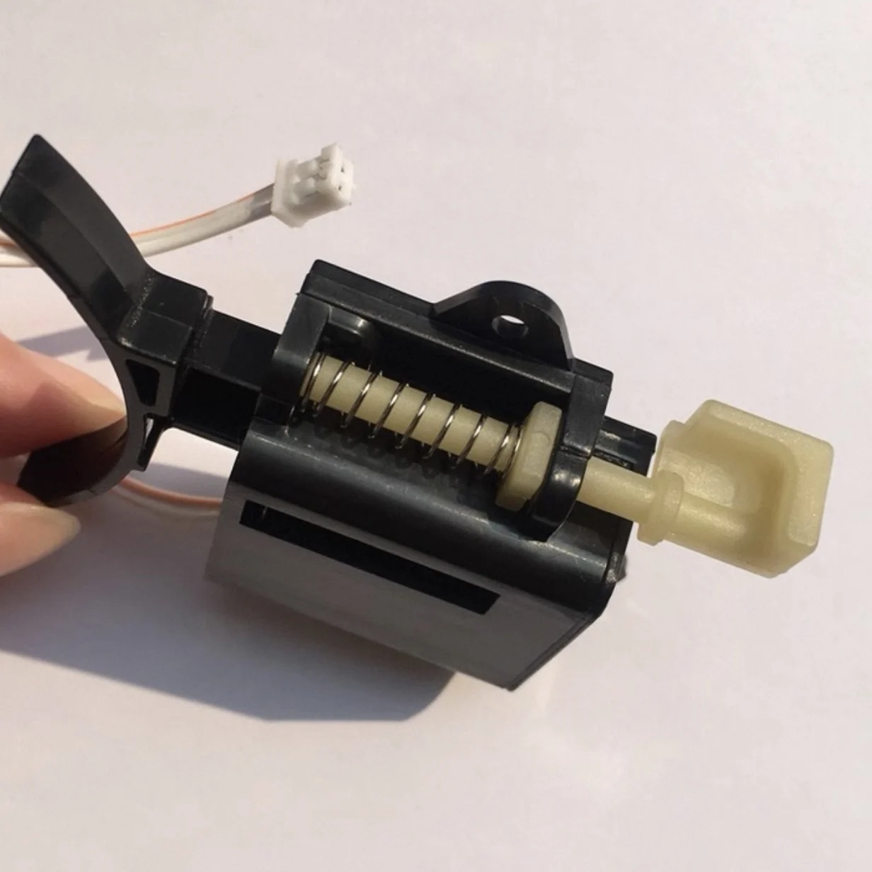 Smart Door Lock Accessories Mo - Electronics & Gadgets Charging Gocable 8 In 1 Edc 100W Cable ulasan dan harga