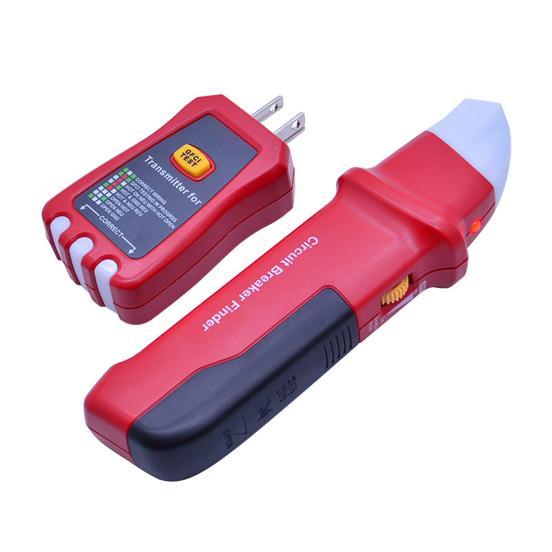Xin Tester Digital AC Circuit  - Electronics Quiz ulasan dan harga