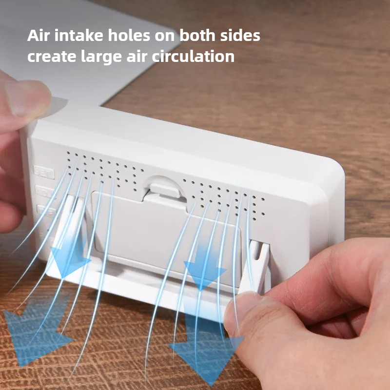 Electronic Thermometer Hygrome - Unique Electronics Gadgets ulasan dan harga