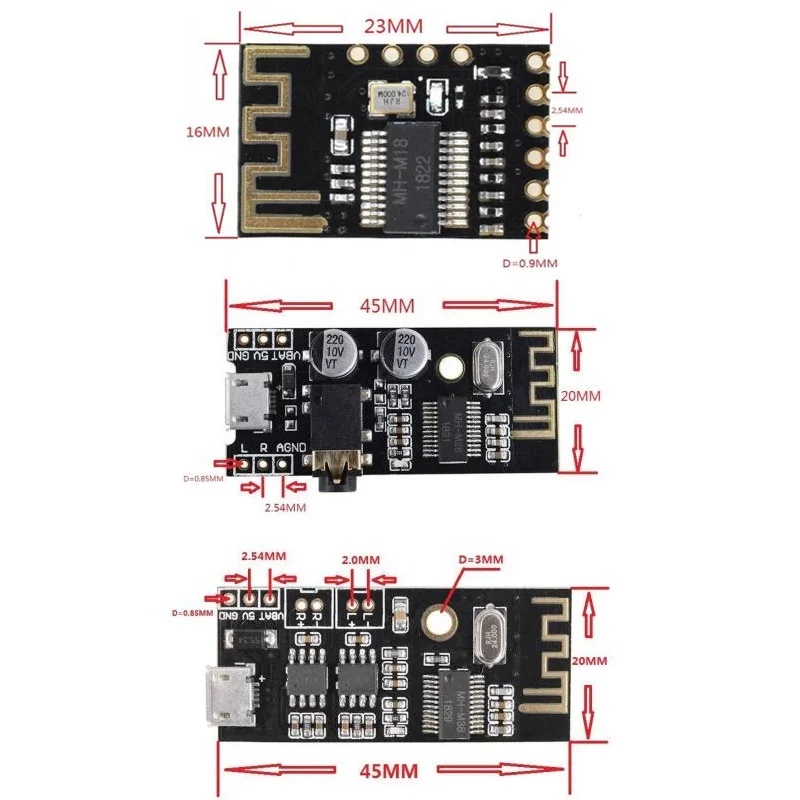 MH-MX8 Wireless Electronic Aud - Electronics & Gadgets Charging Gocable 8 In 1 Edc 100W Cable ulasan dan harga
