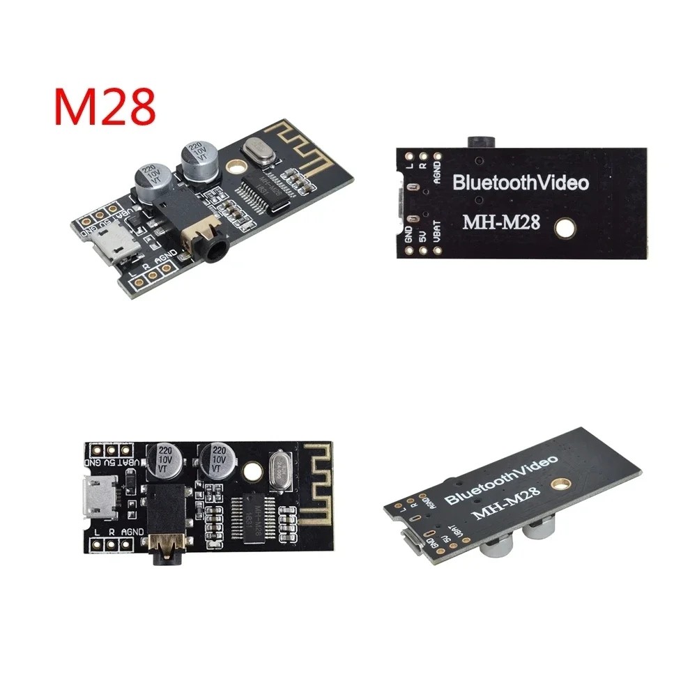 MH-MX8 Wireless Electronic Aud - Electronics & Gadgets Charging Gocable 8 In 1 Edc 100W Cable ulasan dan harga