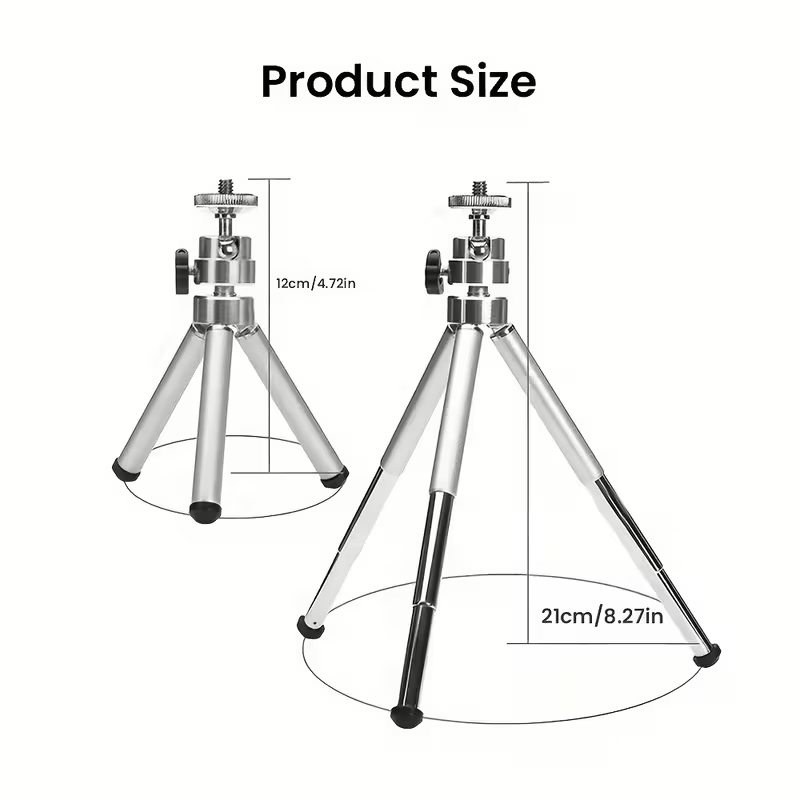 Mini Projector Tripod 360° Rot - Mini Projector Portable ulasan dan harga