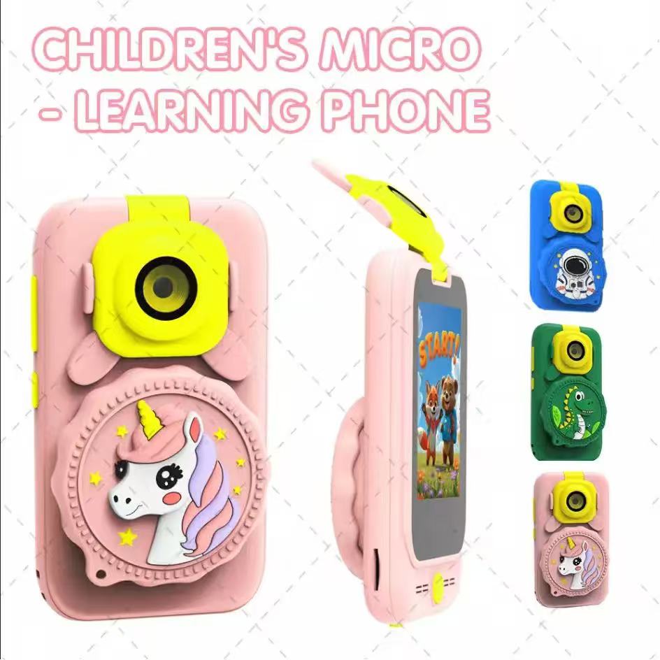 Educational camera phone toys  - Electronics & Gadgets Charging Gocable 8 In 1 Edc 100W Cable ulasan dan harga