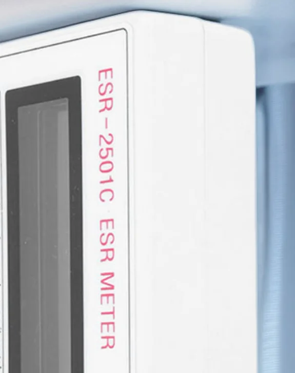 1Set ESR2501C Capacitor ESR DC - Electronics Quiz ulasan dan harga