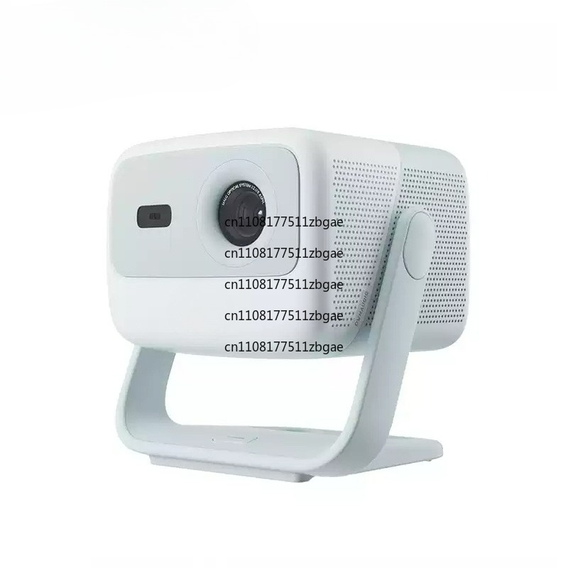 Intelligent Pan Tilt Mini Proj - Mini Projector Portable ulasan dan harga