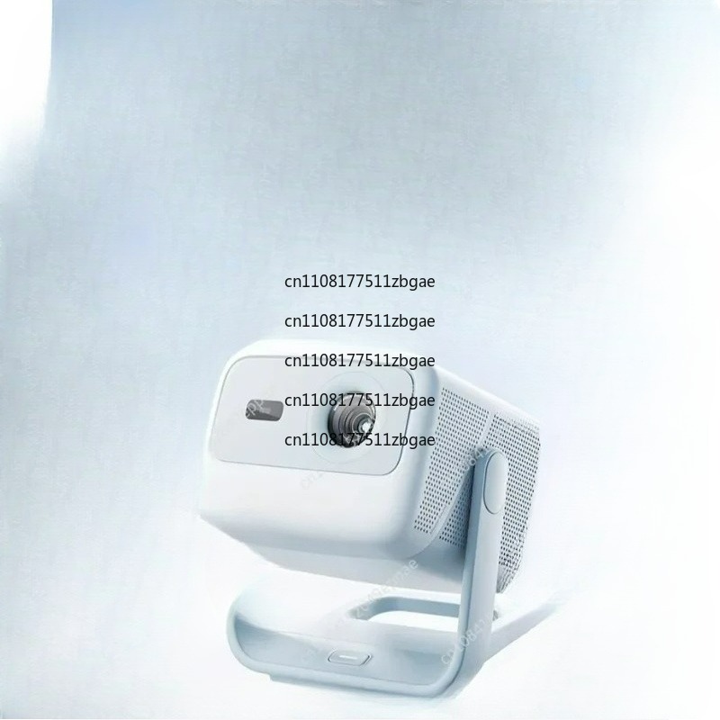 Intelligent Pan Tilt Mini Proj - Mini Projector Portable ulasan dan harga